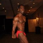 NPC Tri State Championships 2009 - #1